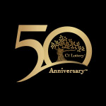 CT Lottery 50th Anniversary