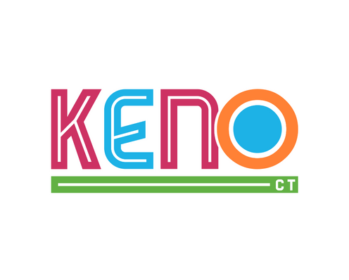 KENO logo