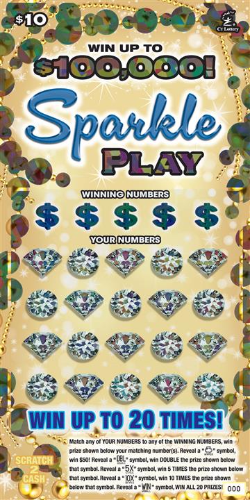SPARKLE PLAY image