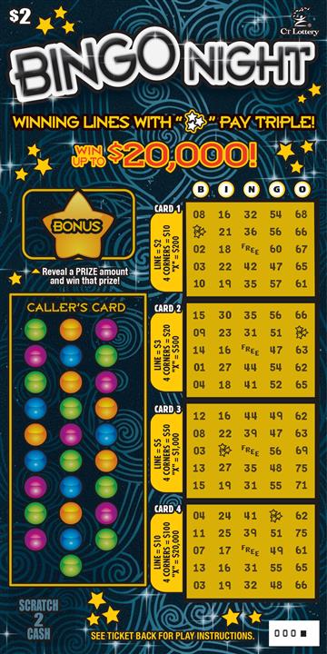 Bingo Night image