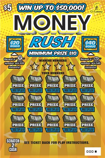 Money Rush image