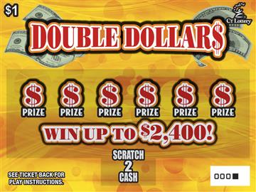 Double Dollars image