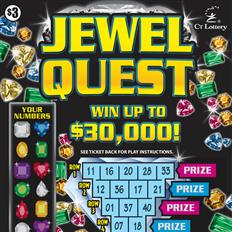 Jewel Quest thumb nail