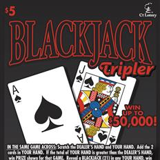 Blackjack Tripler thumb nail