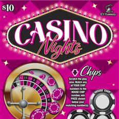 Casino Nights thumb nail