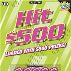 Hit $500 thumb nail