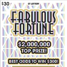 Fabulous Fortune thumb nail