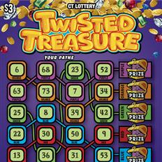 Twisted Treasure thumb nail