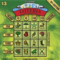 LOTERIA™ 2nd Edition thumb nail
