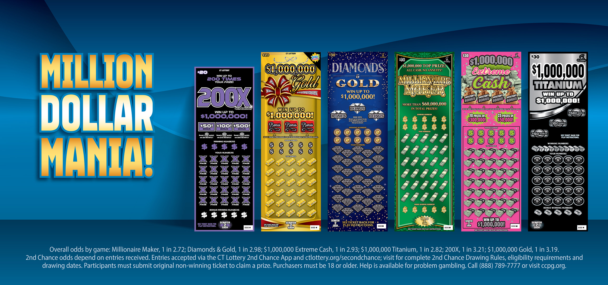 Million Dollar Mania