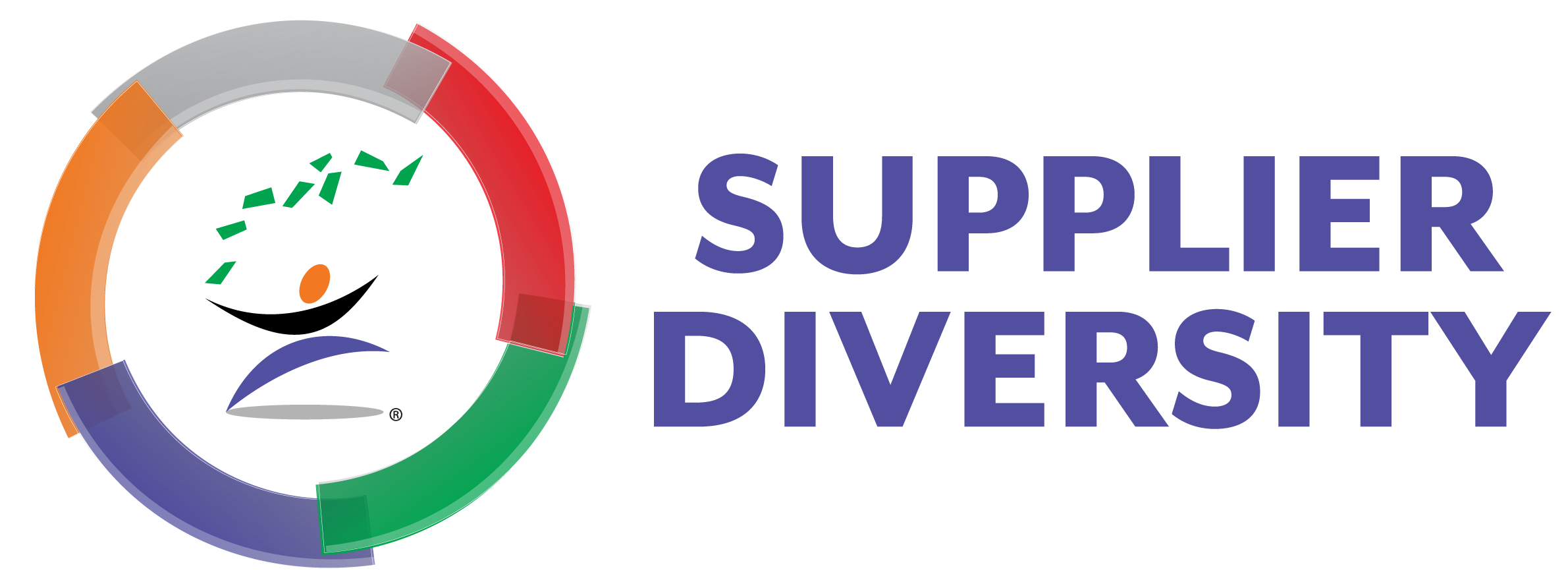 Supplier Diversity logo