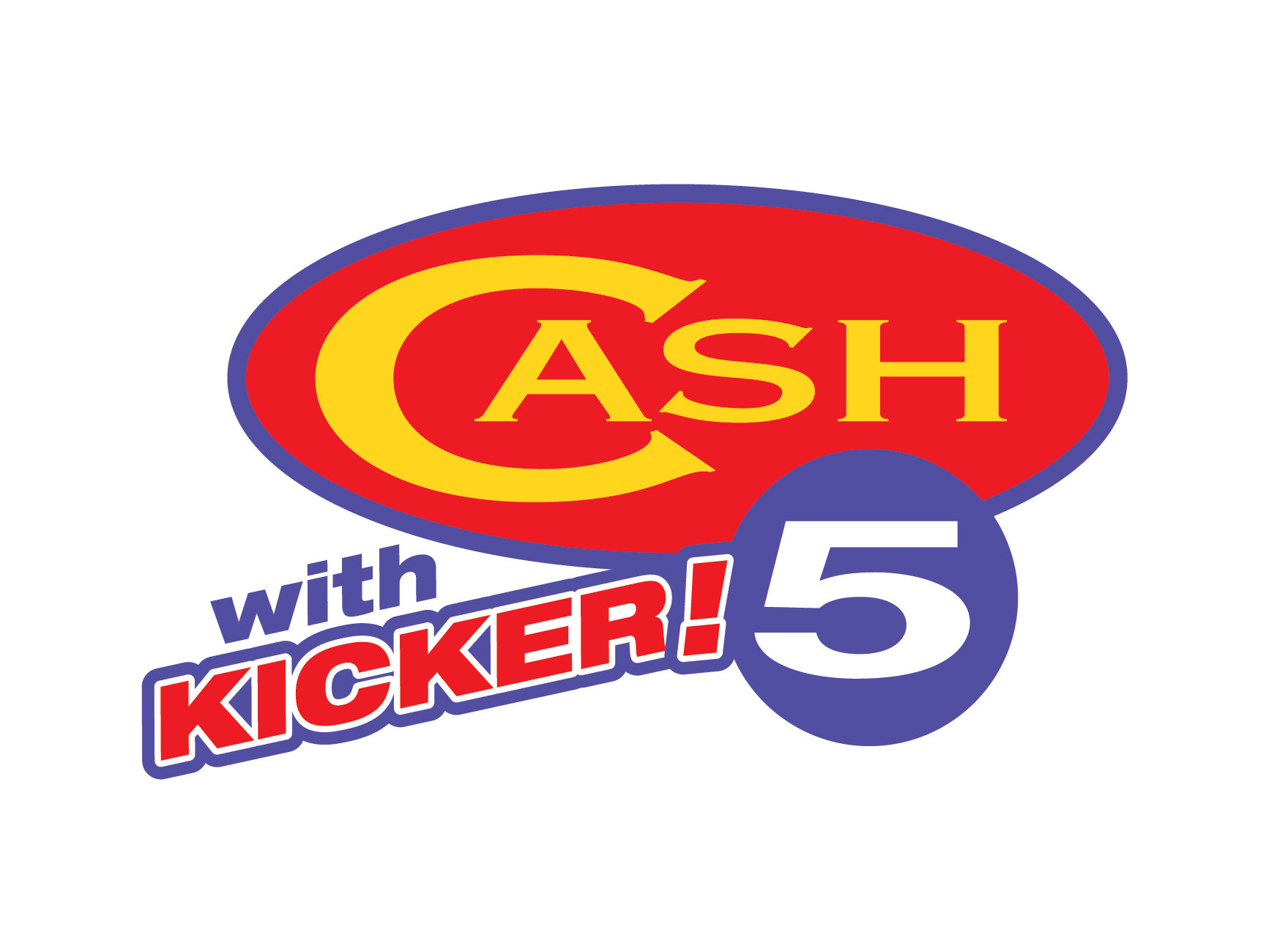 Cash5 Logo